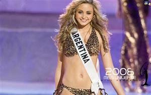 Miss Universe 2006